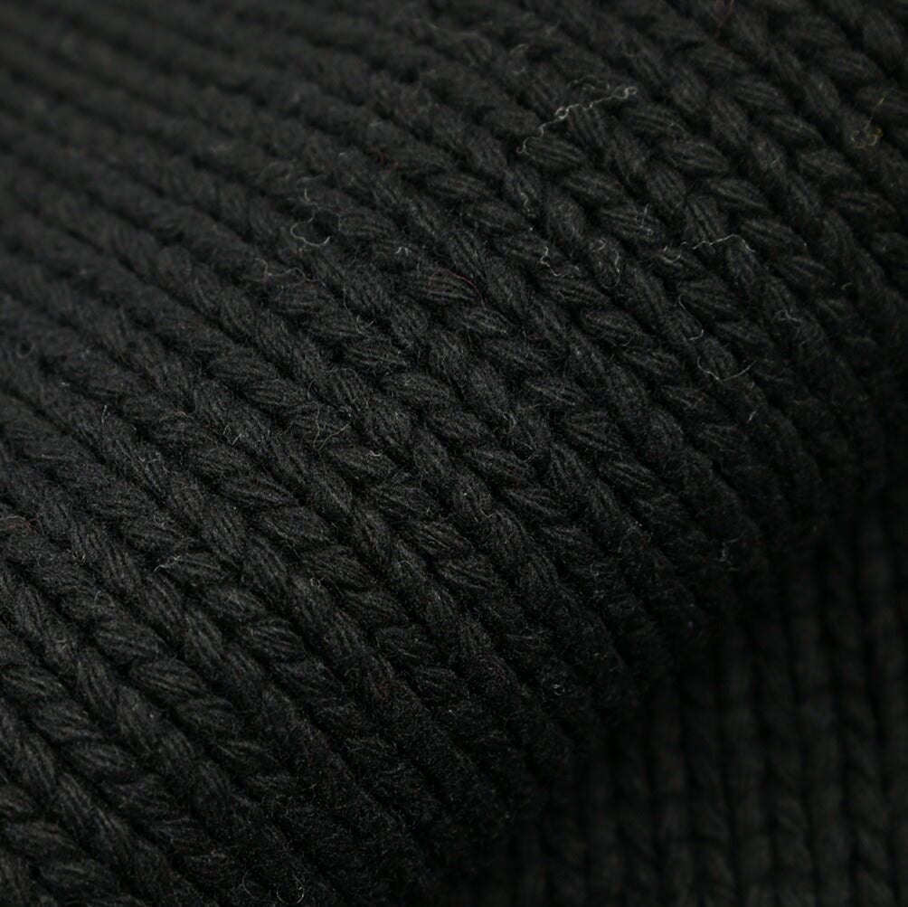 AMIRI ウール100% ミドルゲージニットセーター｜430595｜GUARDAROBA MILANO OFFICIAL STORE