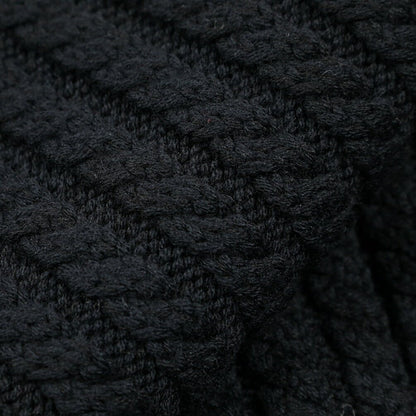 AMIRI ウール100% ミドルゲージニットセーター｜430597｜GUARDAROBA MILANO OFFICIAL STORE