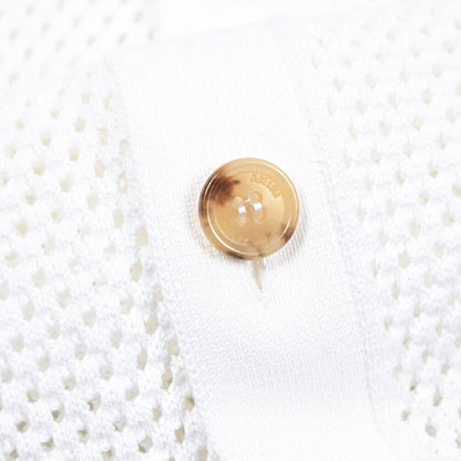 AMIRI コットン100% ニットカーディガン｜430598｜GUARDAROBA MILANO OFFICIAL STORE