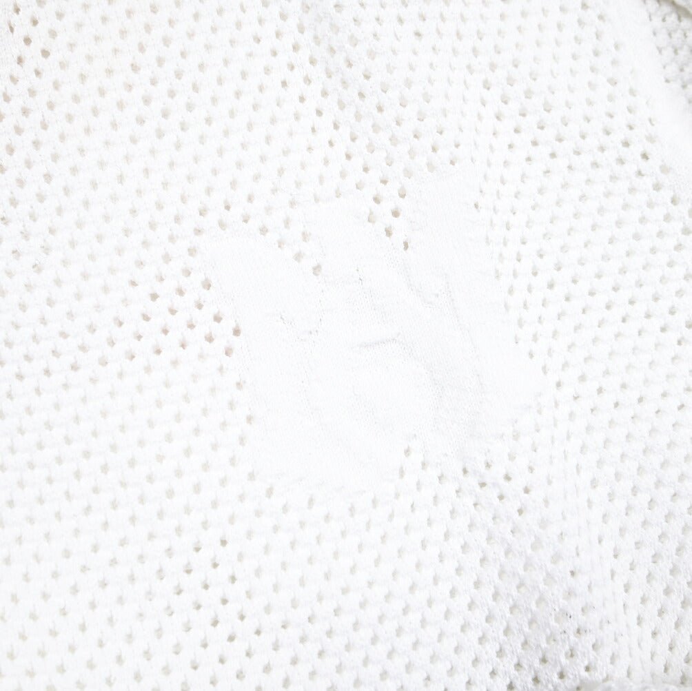 AMIRI コットン100% ニットカーディガン｜430598｜GUARDAROBA MILANO OFFICIAL STORE