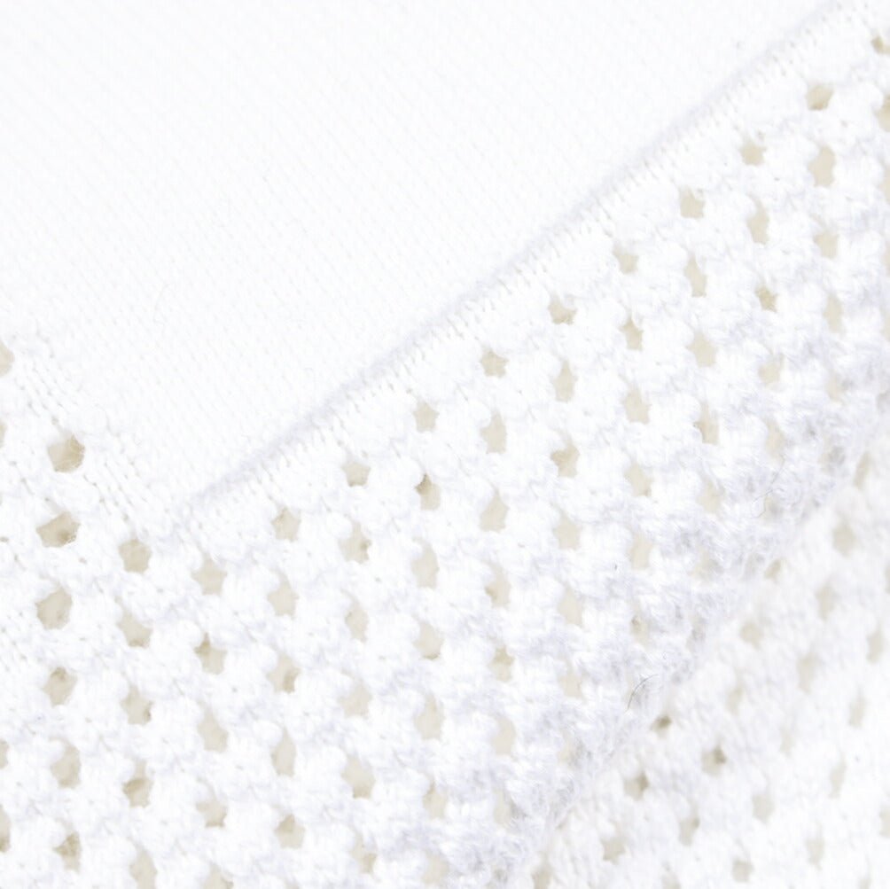 AMIRI コットン100% ニットカーディガン｜430598｜GUARDAROBA MILANO OFFICIAL STORE