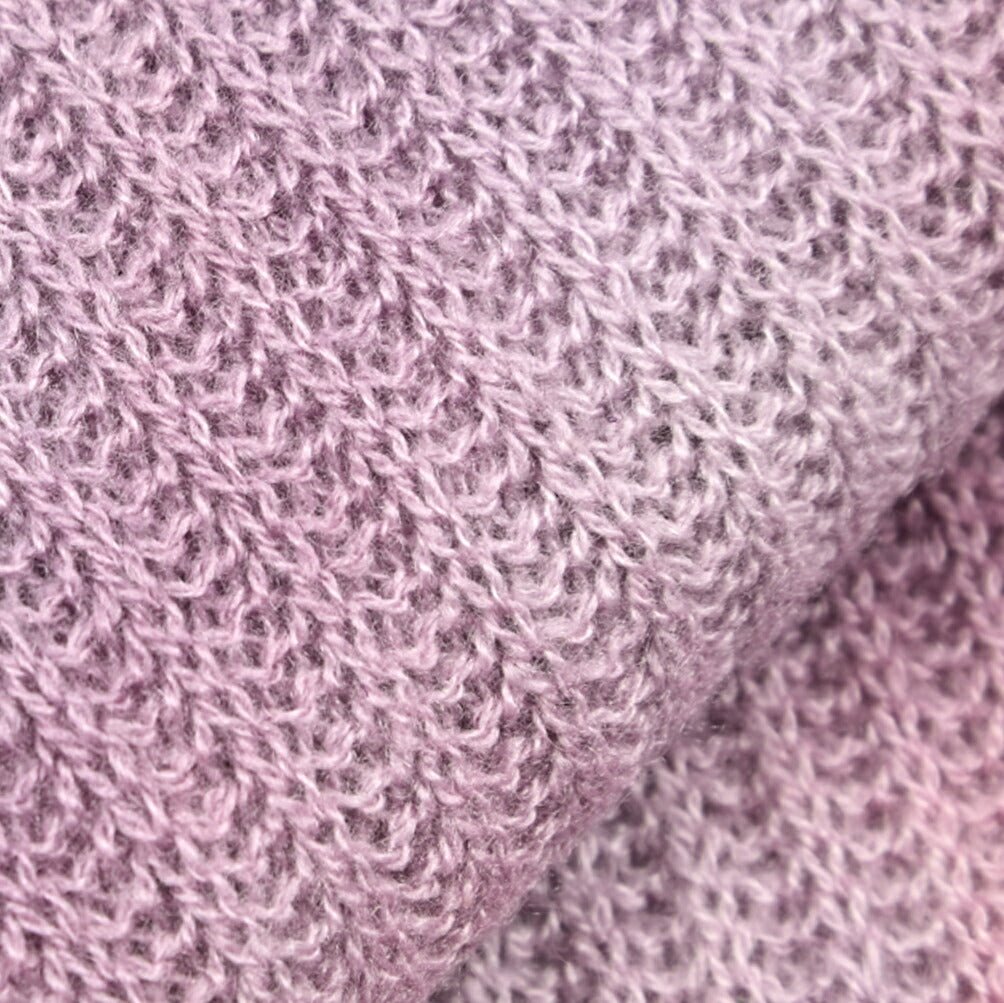 AMIRI カシミヤ100% ミドルゲージニットカーディガン タイダイ染め｜430605｜GUARDAROBA MILANO OFFICIAL STORE