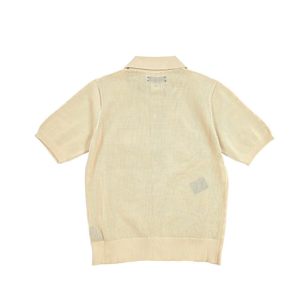 AMIRI ベージュ Tシャツ UK 38 【公式通販】