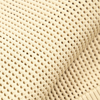 AMIRI ナイロン100% 半袖ニットシャツ｜430618｜GUARDAROBA MILANO OFFICIAL STORE