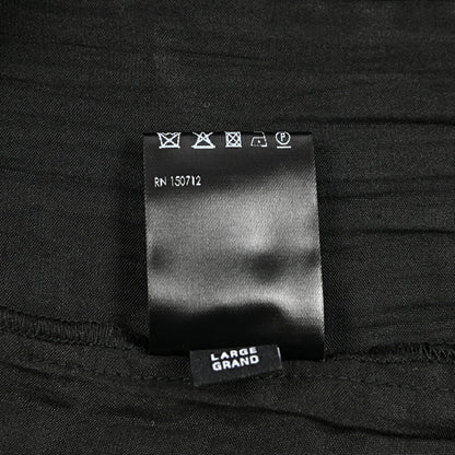 AMIRI ビスコース100% ベルベットシャツ｜430619｜GUARDAROBA MILANO OFFICIAL STORE