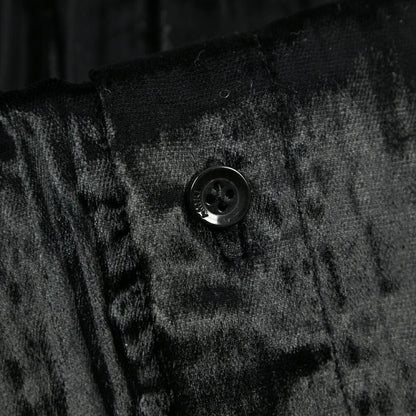 AMIRI ビスコース100% ベルベットシャツ｜430619｜GUARDAROBA MILANO OFFICIAL STORE