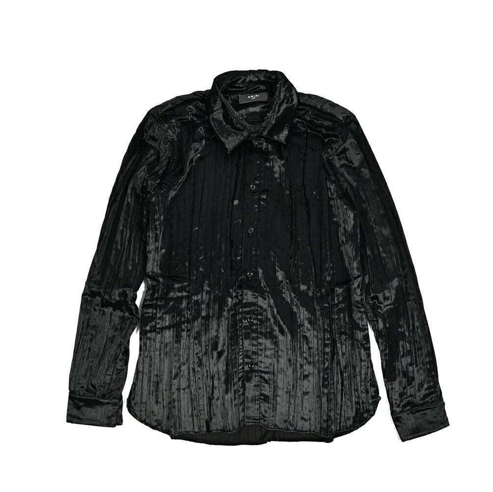 SALE｜AMIRI アミリ / ウール100% ミドルゲージニットセーター
