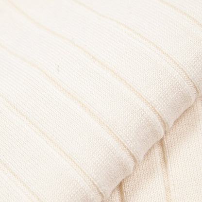 【レディース】AMIRI ウール100% クロップド半袖ニットセーター｜430623-S｜GUARDAROBA MILANO OFFICIAL STORE