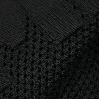 AMIRI コットン100% 半袖ニットTシャツ｜430561｜GUARDAROBA MILANO OFFICIAL STORE