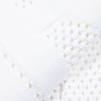 AMIRI コットン100% 半袖ハイゲージニットTシャツ｜430563-S｜GUARDAROBA MILANO OFFICIAL STORE