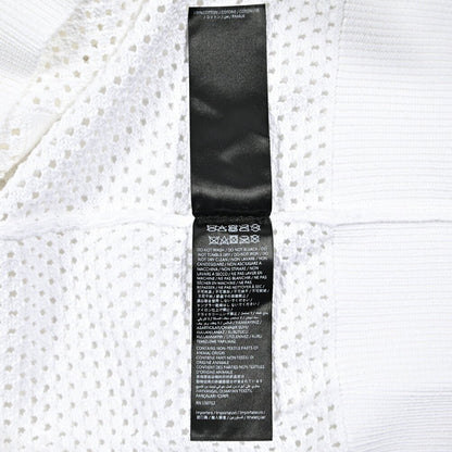 AMIRI コットン100% 半袖ハイゲージニットTシャツ｜430563-S｜GUARDAROBA MILANO OFFICIAL STORE