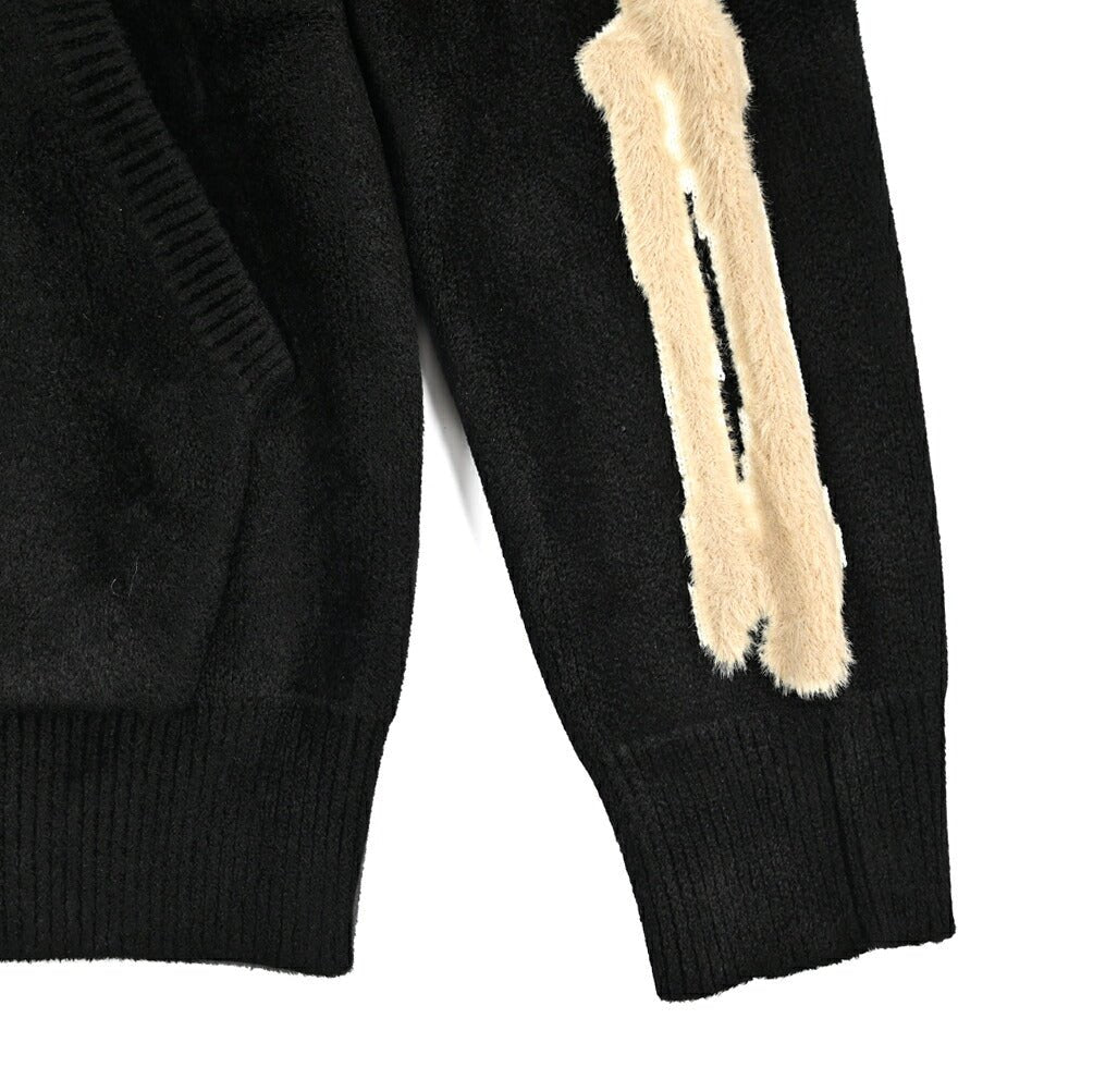 AMIRI ビスコース混 ヘビーウェイトプルオーバーパーカー｜430531｜GUARDAROBA MILANO OFFICIAL STORE