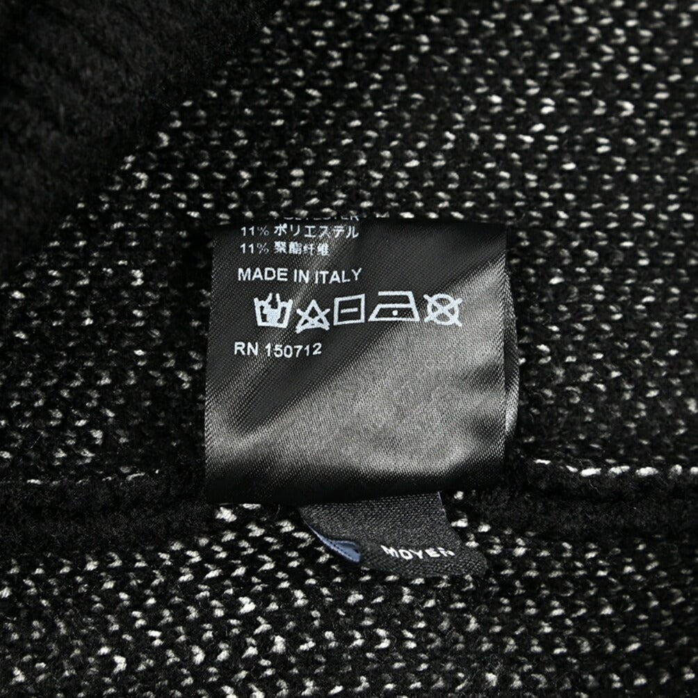 AMIRI ビスコース混 ヘビーウェイトプルオーバーパーカー｜430531｜GUARDAROBA MILANO OFFICIAL STORE