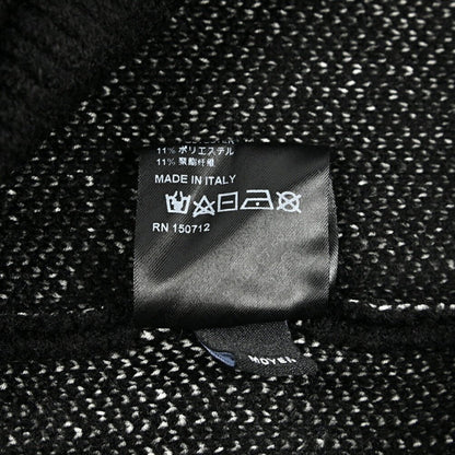 AMIRI ビスコース混 ヘビーウェイトプルオーバーパーカー｜430531｜GUARDAROBA MILANO OFFICIAL STORE