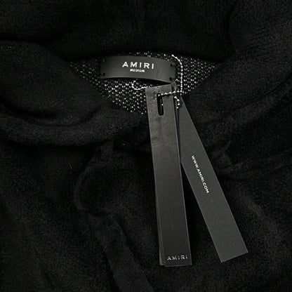 AMIRI ビスコース混 ヘビーウェイトプルオーバーパーカー｜430531｜GUARDAROBA MILANO OFFICIAL STORE