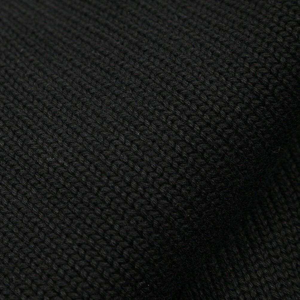 AMIRI ストレッチコットン ミドルゲージニットカーディガン｜430533｜GUARDAROBA MILANO OFFICIAL STORE