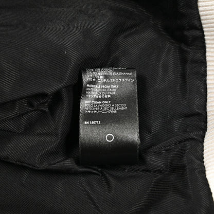 AMIRI コットンニット ジップブルゾン｜430548｜GUARDAROBA MILANO OFFICIAL STORE