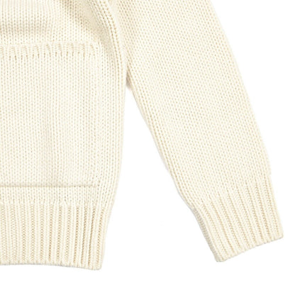 AMIRI カシミヤ混ウール ミドルゲージニットカーディガン｜430549｜GUARDAROBA MILANO OFFICIAL STORE