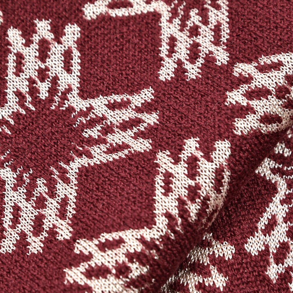 AMIRI ビスコース混ウール 半袖ニットポロシャツ｜430559-M｜GUARDAROBA MILANO OFFICIAL STORE