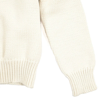 AMIRI コットンニット ジップカーディガン｜430575｜GUARDAROBA MILANO OFFICIAL STORE