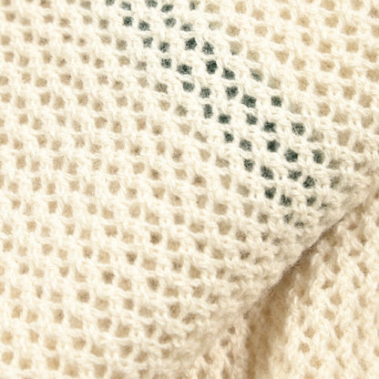 AMIRI コットン混ニットシャツ｜430578｜GUARDAROBA MILANO OFFICIAL STORE