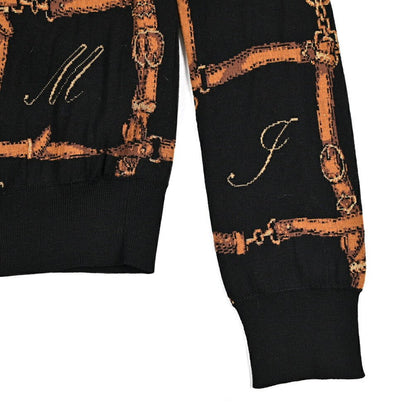 AMIRI コットン混タートルネックニットセーター｜430585｜GUARDAROBA MILANO OFFICIAL STORE