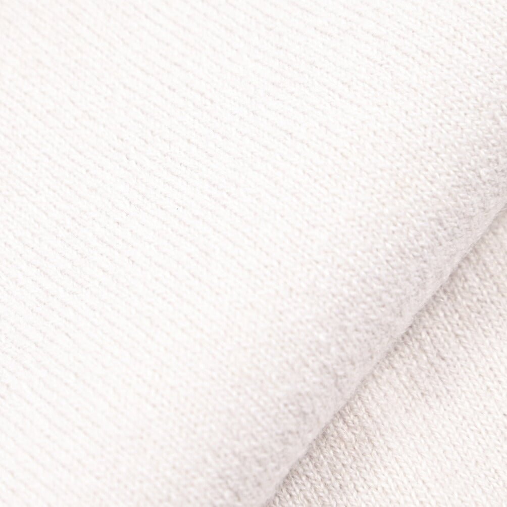 AMIRI カシミヤ混ウール クルーネック半袖ニットセーター｜430586-S｜GUARDAROBA MILANO OFFICIAL STORE