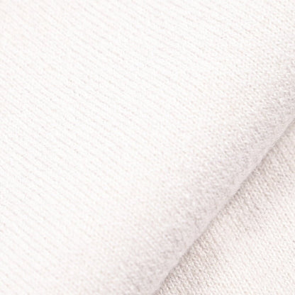 AMIRI カシミヤ混ウール クルーネック半袖ニットセーター｜430586-S｜GUARDAROBA MILANO OFFICIAL STORE