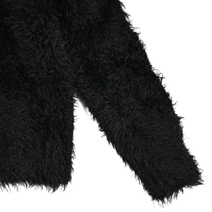 AMIRI ビスコース混ウール シャギーニットセーター｜430589｜GUARDAROBA MILANO OFFICIAL STORE