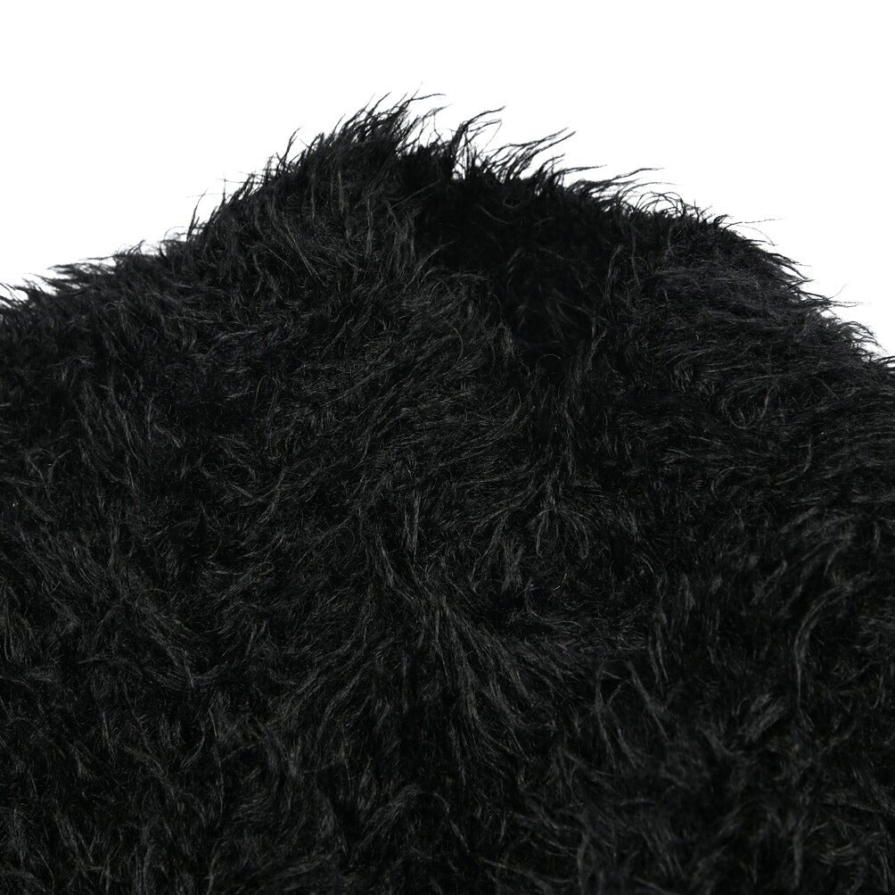 AMIRI ビスコース混ウール シャギーニットセーター｜430589｜GUARDAROBA MILANO OFFICIAL STORE