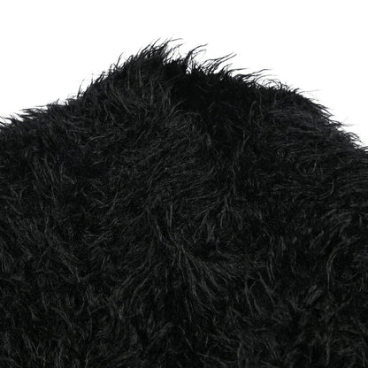 AMIRI ビスコース混ウール シャギーニットセーター｜430589｜GUARDAROBA MILANO OFFICIAL STORE