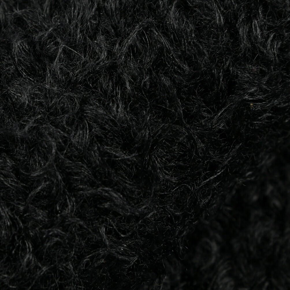 AMIRI ビスコース混ウール シャギーニットセーター｜430589｜GUARDAROBA MILANO OFFICIAL STORE