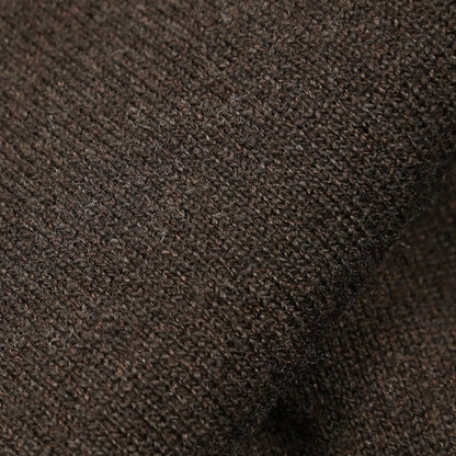 AMIRI カシミヤ混ウール 襟付きニットセーター｜430590-L｜GUARDAROBA MILANO OFFICIAL STORE