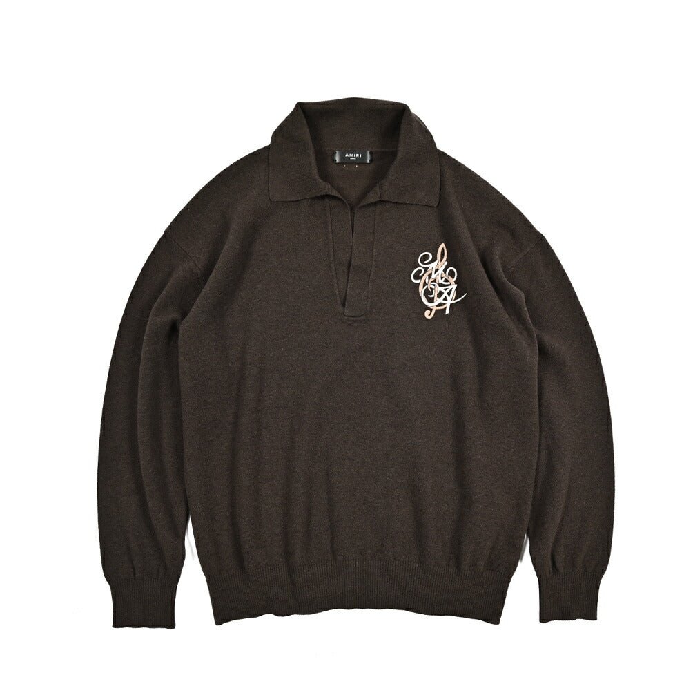 格安 GUCCI グッチ ウール カシミア混 高級ニットセーター クルーネック ☆ GUCCI ☆メンズ ニット (GUCCI/ニット・セーター) 761539XKDK42296