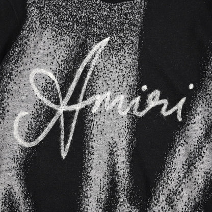 AMIRI ウール クルーネックニットセーター｜430592｜GUARDAROBA MILANO OFFICIAL STORE