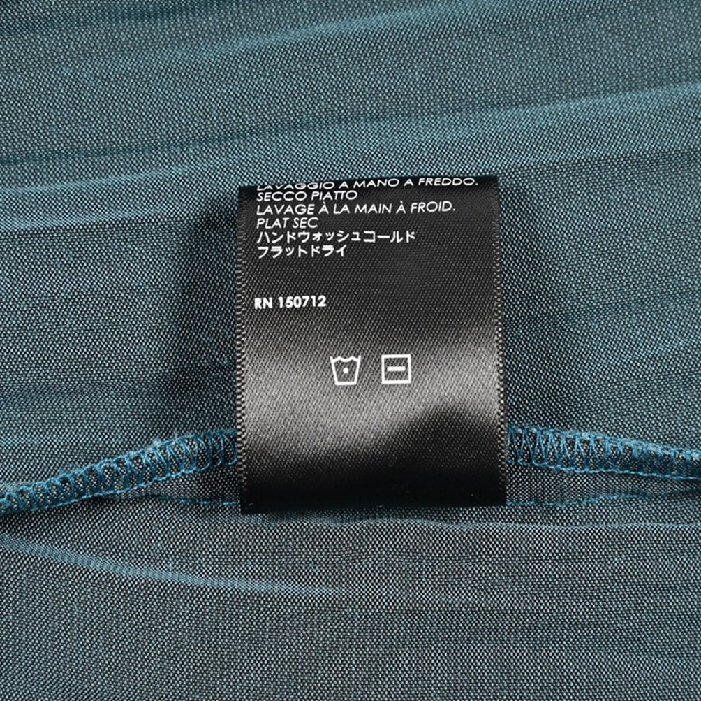 AMIRI ウール ベルベットシャツ｜430599｜GUARDAROBA MILANO OFFICIAL STORE