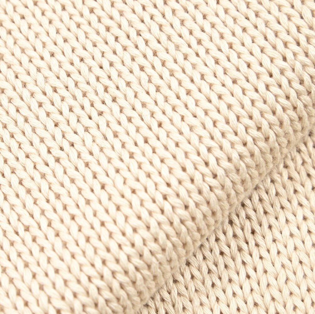 AMIRI ビスコース混コットンニットセーター｜430600｜GUARDAROBA MILANO OFFICIAL STORE