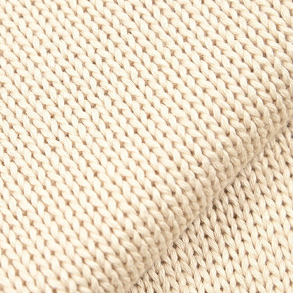 AMIRI ビスコース混コットンニットセーター｜430600｜GUARDAROBA MILANO OFFICIAL STORE