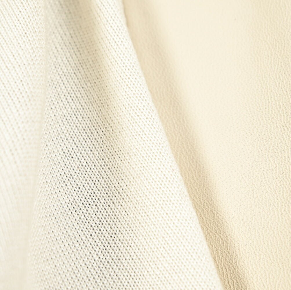 AMIRI シルク混カシミヤニットカーディガン レザーフロント｜430601｜GUARDAROBA MILANO OFFICIAL STORE