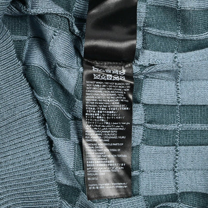 AMIRI ウール混 半袖ニットポロシャツ｜430617｜GUARDAROBA MILANO OFFICIAL STORE