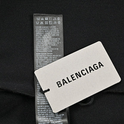 《レディース》BALENCIAGA リブニットマキシドレス｜400867｜GUARDAROBA MILANO OFFICIAL STORE