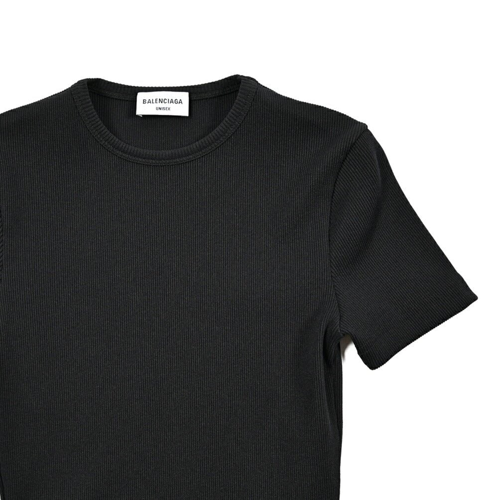 《レディース》BALENCIAGA リブニットマキシドレス｜400867｜GUARDAROBA MILANO OFFICIAL STORE