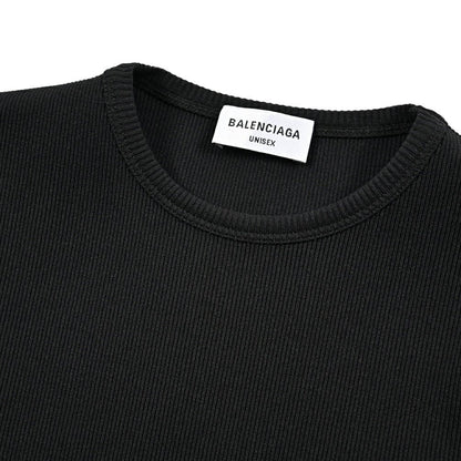 《レディース》BALENCIAGA リブニットマキシドレス｜400867｜GUARDAROBA MILANO OFFICIAL STORE