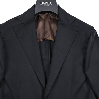 BARBA ヴァージンウール100% 2Bシングルテーラードジャケット / DYNAMIC｜434229｜GUARDAROBA MILANO OFFICIAL STORE