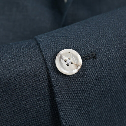 BARBA リネン100% 段返り3Bシングルテーラードジャケット / JACKET JIMMY｜434177-48｜GUARDAROBA MILANO OFFICIAL STORE