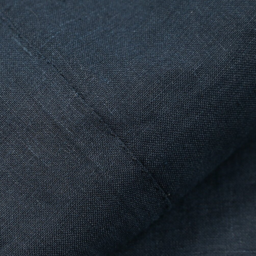 SALE｜BARBA バルバ / JACKET JIMMY リネン100% 段返り3Bシングル