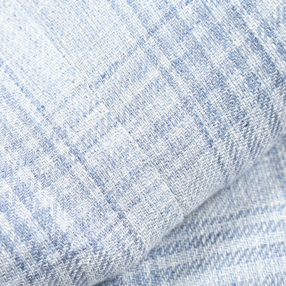 BARBA リネン100% 段返り3Bシングルテーラードジャケット / JACKET JIMMY｜434204-48｜GUARDAROBA MILANO OFFICIAL STORE