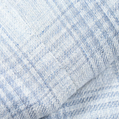 BARBA リネン100% 段返り3Bシングルテーラードジャケット / JACKET JIMMY｜434204-48｜GUARDAROBA MILANO OFFICIAL STORE