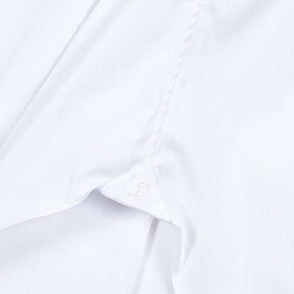 BARBA コットン100% ホリゾンタルカラードレスシャツ(ワイシャツ)｜424254 - 37｜GUARDAROBA MILANO OFFICIAL STORE