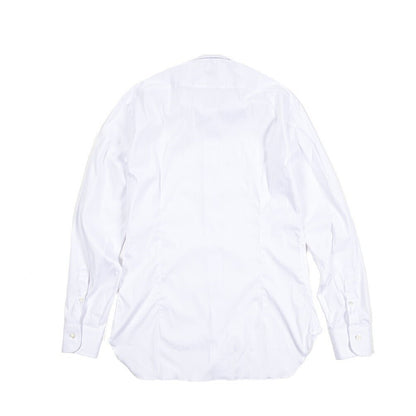 BARBA コットン100% ホリゾンタルカラードレスシャツ(ワイシャツ)｜424254 - 37｜GUARDAROBA MILANO OFFICIAL STORE